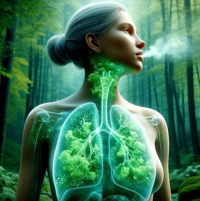 Respiration et détente